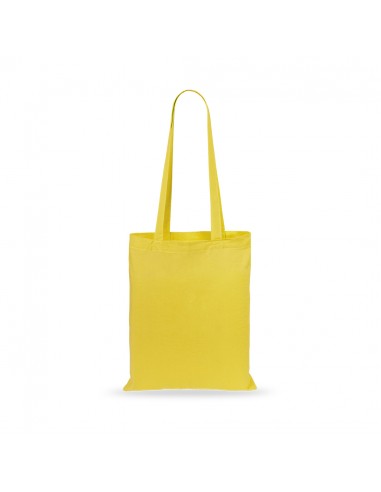 Bolsas de algodón publicitarias