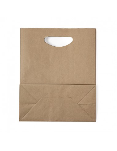 Bolsas de papel corporativas