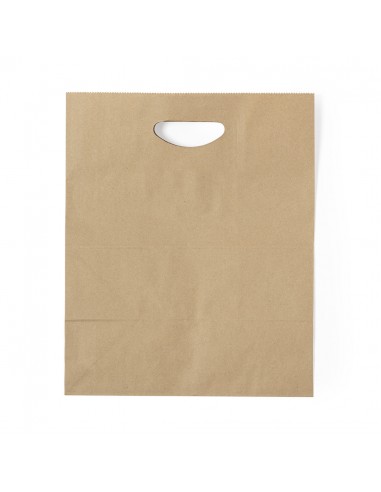 Bolsas de papel corporativas
