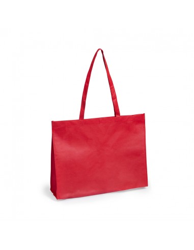 Bolsas non woven corporativas