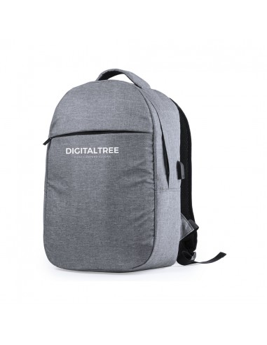 Mochilas para portátil corporativas