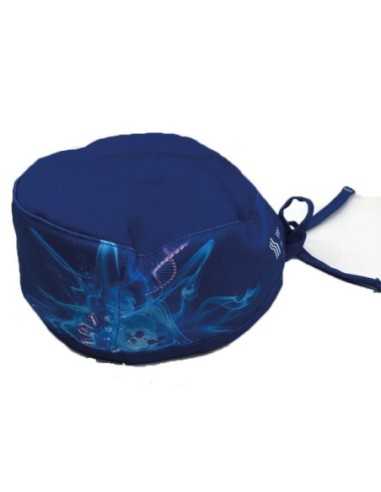 Gorros de quirófano personalizados