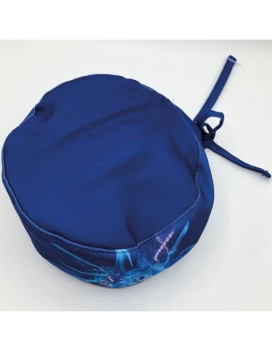 Gorros de quirófano personalizados