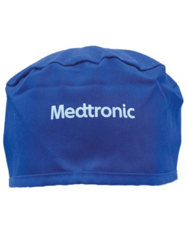 Gorros de quirófano promocionales