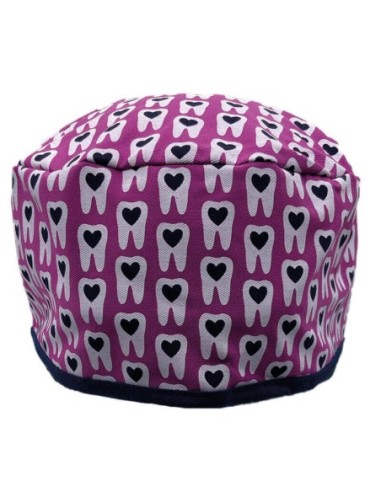 Gorros de quirófano promocionales