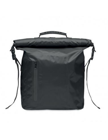 Mochilas Roll-Top impermeables
