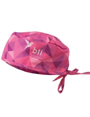 Gorros de quirófano personalizados