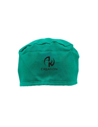 Gorros de quirófano personalizados