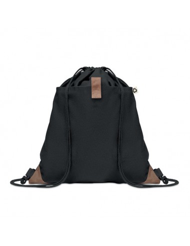 Mochilas de cuerdas publicitarias