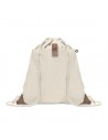 Mochilas de cuerdas promocionales