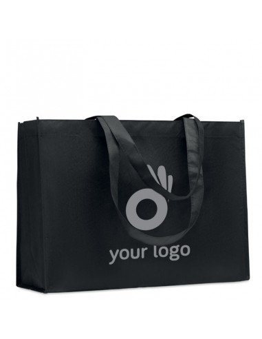 Bolsas non woven corporativas