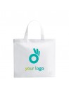 Bolsas non woven corporativas