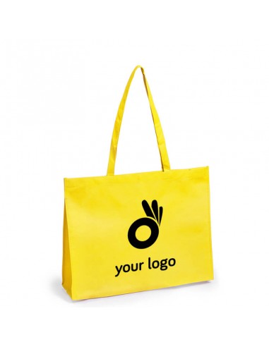Bolsas non woven corporativas