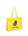 Bolsas non woven corporativas