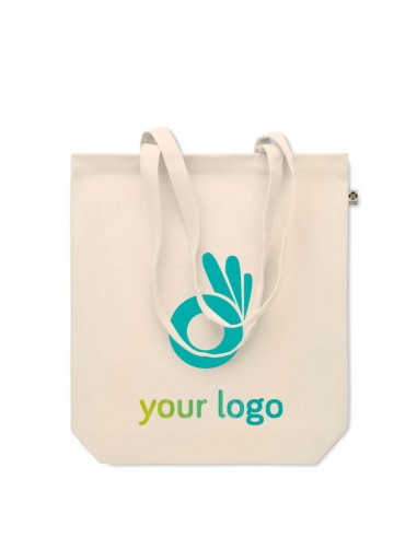 Bolsas de tela publicitarias