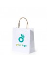 Bolsas de papel corporativas