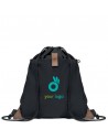 Mochilas de cuerdas corporativas