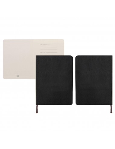 copy of Libretas Moleskine A4 con tapa dura
