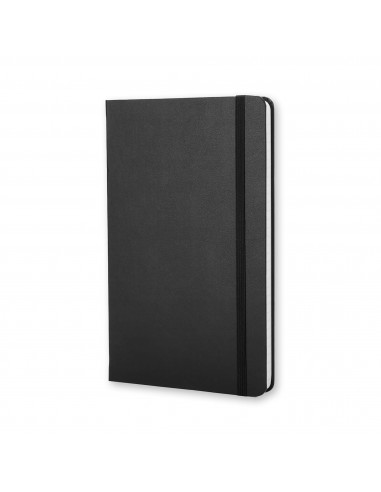 Zakelijke Moleskine notitieboekjes