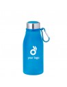 Botellas de agua corporativas