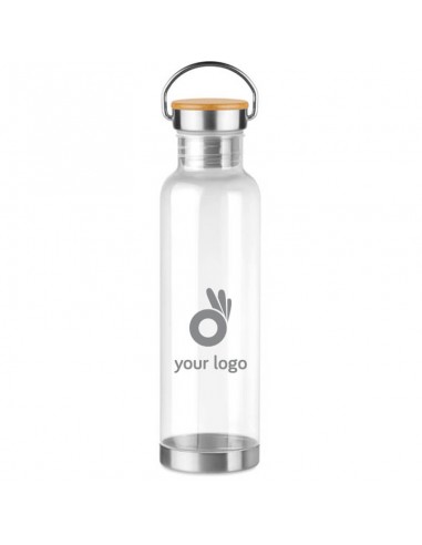 Botellas de agua personalizadas