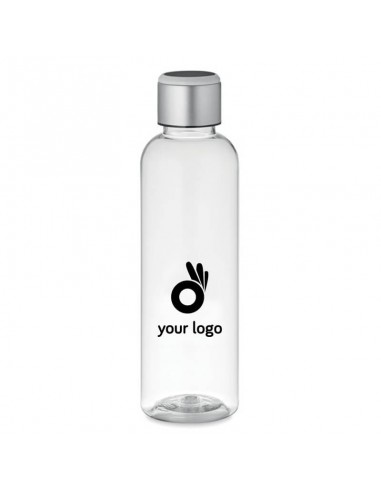 Botellas de agua corporativas