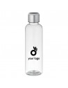 Botellas de agua promocionales
