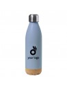 Botellas de agua corporativas