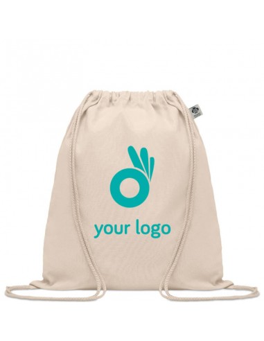Mochilas de cuerdas personalizadas
