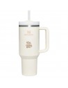 Vasos Stanley con asa y pajita 1200 ml