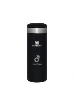 Vasos Stanley de acero...