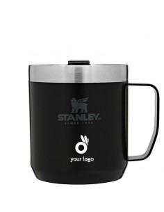 Vasos Stanley de acero...