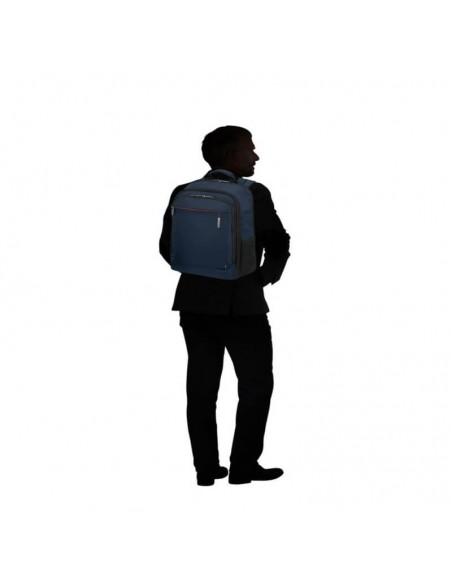 Samsonite Network 4 rugzakken 14,1"