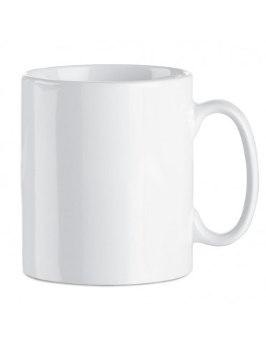 Tazas de cerámica promocionales