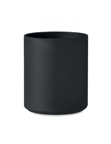 Tazas de plástico corporativas