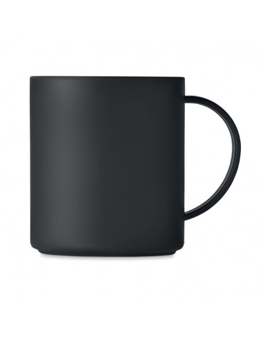 Tazas de plástico corporativas
