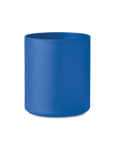 Tazas de plástico corporativas