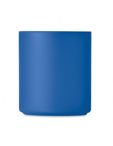 Tazas de plástico corporativas