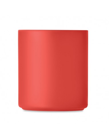 Tazas de plástico corporativas