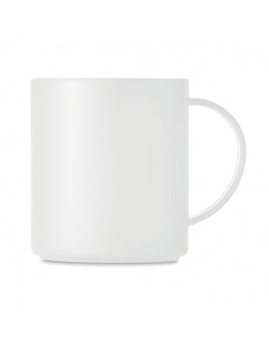 Tazas de plástico corporativas