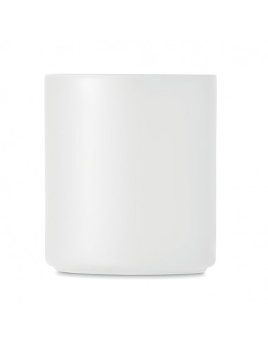 Tazas de plástico corporativas