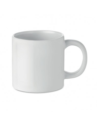Tazas de cerámica publicitarias