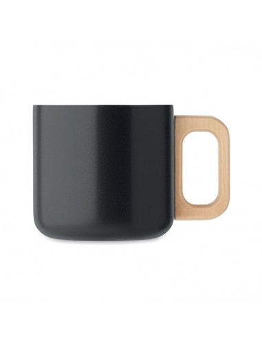 Tazas metálicas publicitarias