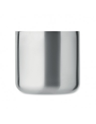 Tazas metálicas publicitarias