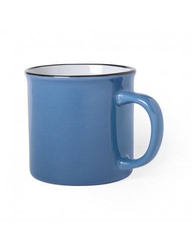 Tazas de cerámica corporativas