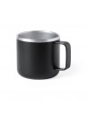 Tazas metálicas publicitarias