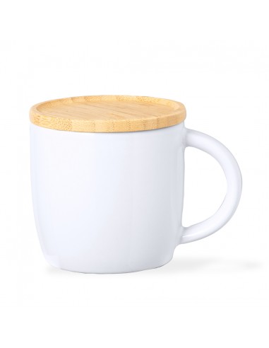 Tazas de cerámica corporativas