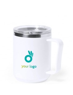 Tazas térmicas de acero...