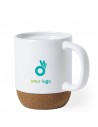 Tazas de cerámica personalizadas