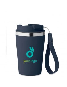 Vasos de doble pared con...